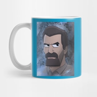 Hopper Mug